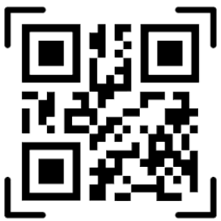 Wygenerowany kod QR